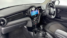 MINI Hatchback 1.5 Cooper Classic 3dr Auto Petrol Hatchback